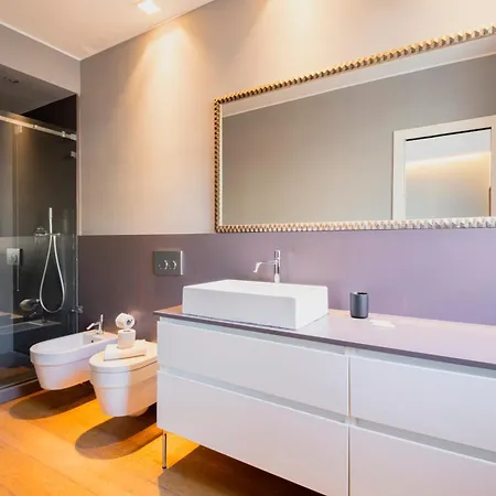 Apartamento Splendid House Buenos Aires Piazza Lima Milán