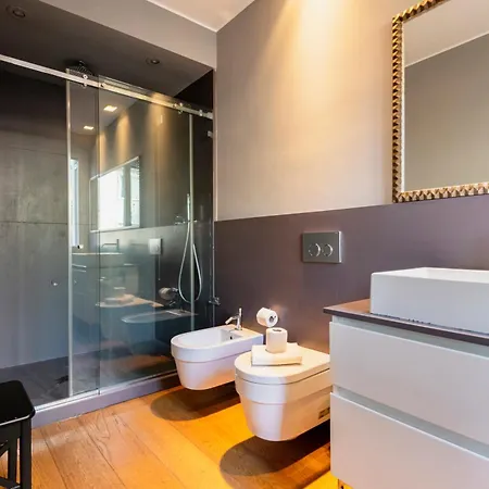 Apartamento Splendid House Buenos Aires Piazza Lima Milán