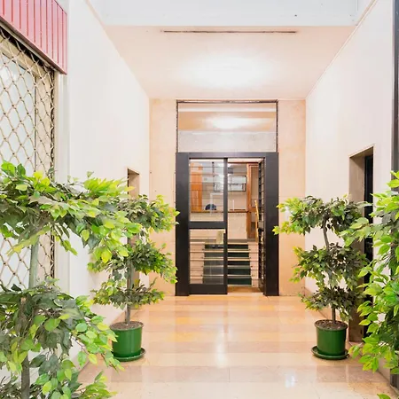 Splendid House Buenos Aires Piazza Lima Apartamento Milán