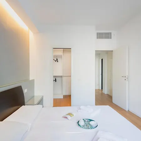 Apartamento Splendid House Buenos Aires Piazza Lima *
