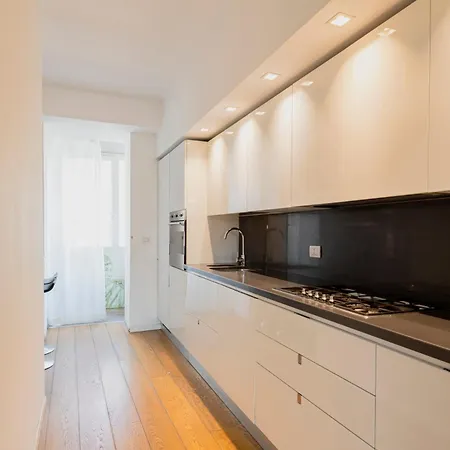 Splendid House Buenos Aires Piazza Lima Apartamento *