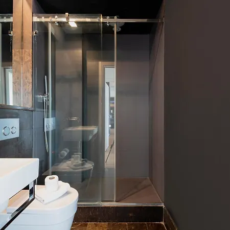 Apartamento Splendid House Buenos Aires Piazza Lima