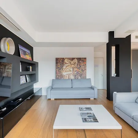 Splendid House Buenos Aires Piazza Lima Apartamento *