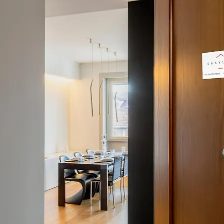 Apartamento Splendid House Buenos Aires Piazza Lima