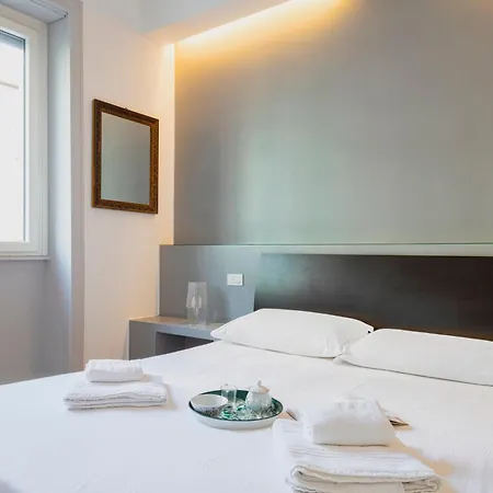 Apartamento Splendid House Buenos Aires Piazza Lima Milán
