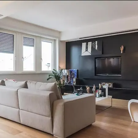 Splendid House Buenos Aires Piazza Lima Apartamento