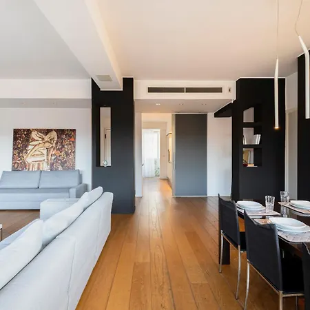 Splendid House Buenos Aires Piazza Lima * ميلان