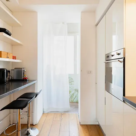 Splendid House Buenos Aires Piazza Lima Apartment