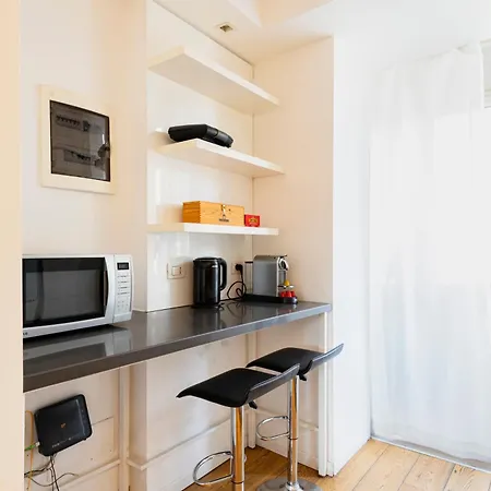 Splendid House Buenos Aires Piazza Lima Apartment